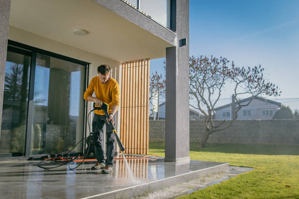 Trusted Pleasant Hill, TX Pressure Washing Services Experts