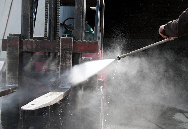 Best Window and Screen Pressure Cleaning in Pleasant Hill, TX